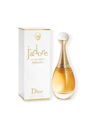 DIOR | J'adore Eau de Parfum Infinissime 150ml | keine Farbe